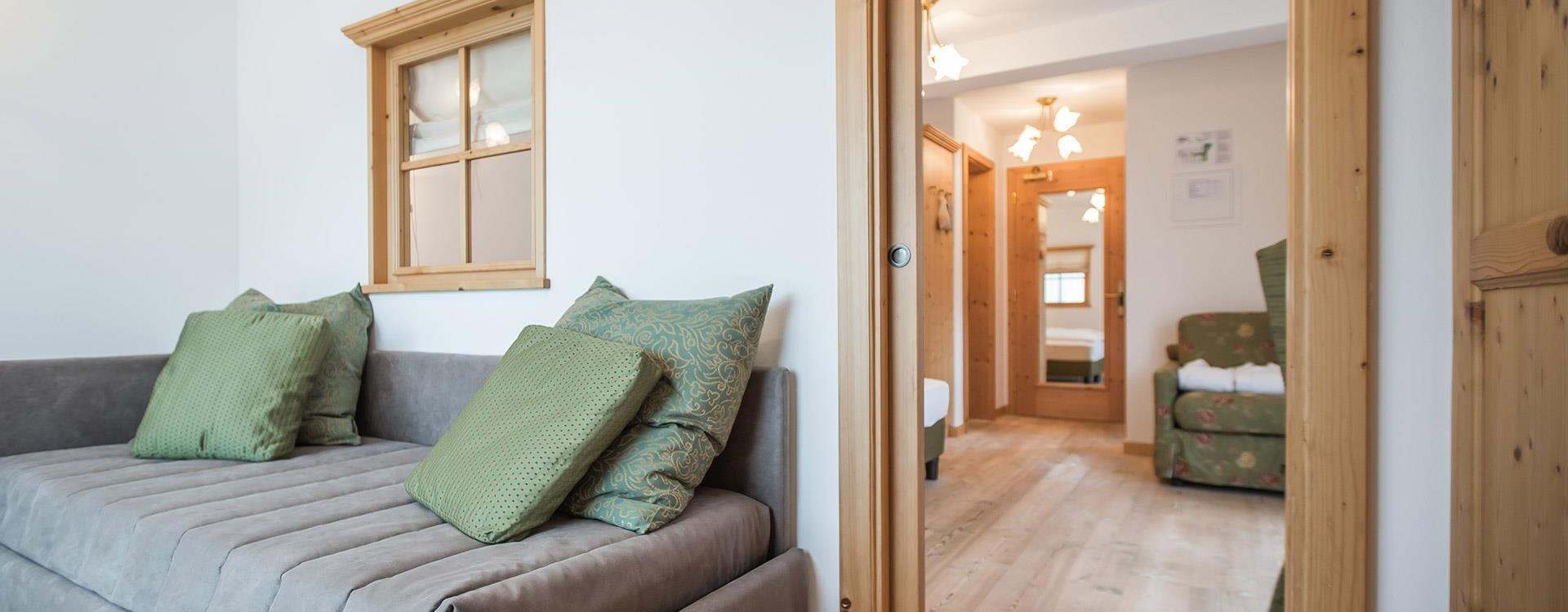 Rooms and suites hotel innerhofer 2 stuer en suite