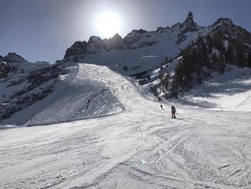 Sella Ronda 13.02.17