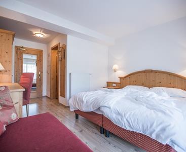 Rooms and suites hotel innerhofer 2 stuer en suite