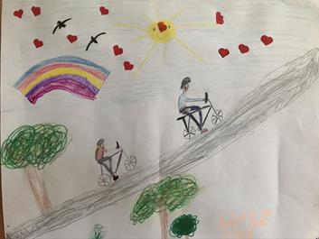 Innerhofer-Zeichnung-Biken