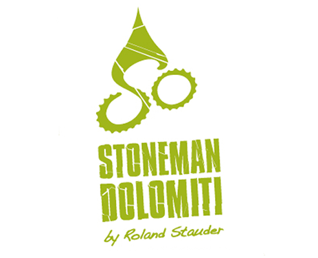 Stoneman Dolomiti Trail